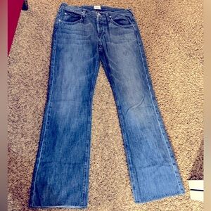 Hudson jeans Clifton bootcut